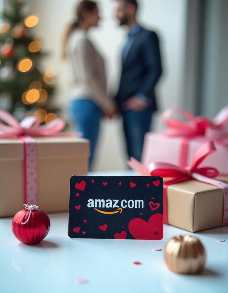 How to Redeem Your Gift Card