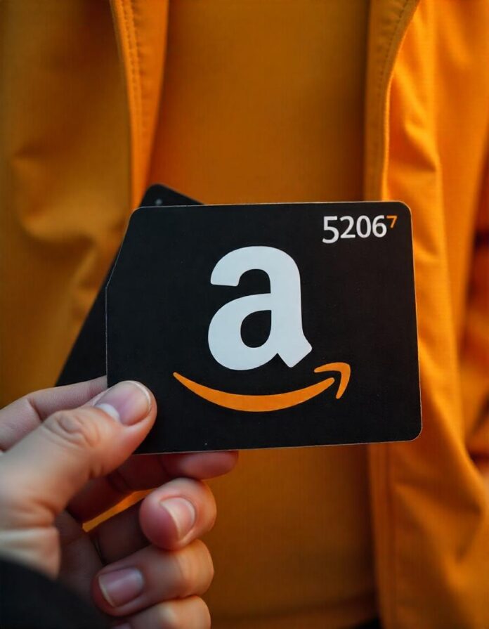 How to Check Value of Amazon Gift Card: A Step-by-Step Guide