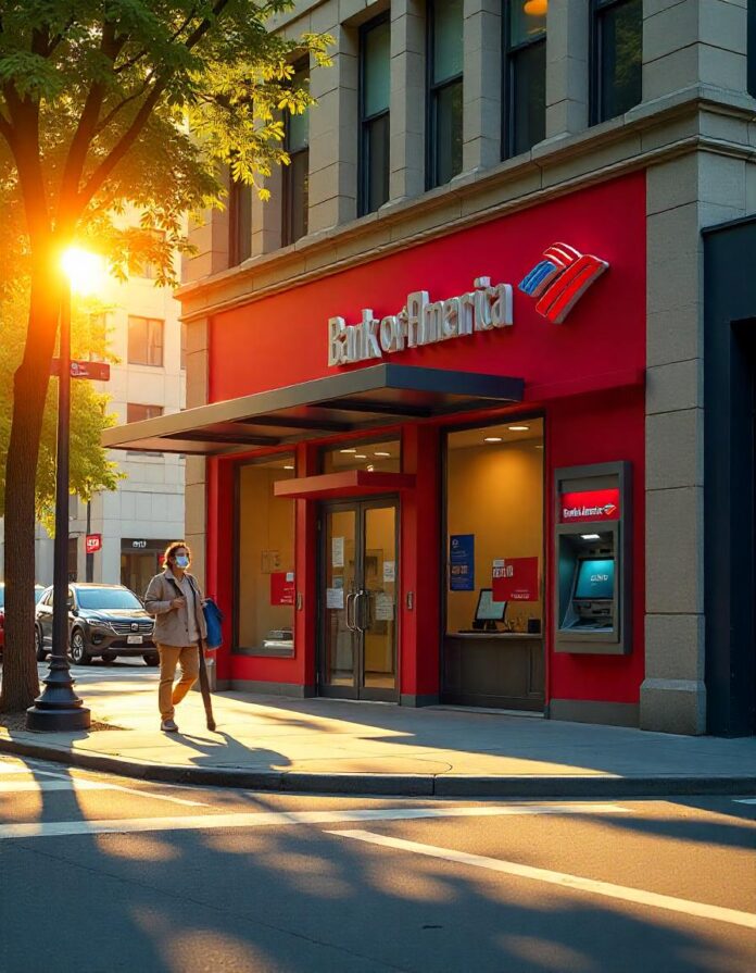 Bank of America Review: Is Bank of America a Good Bank