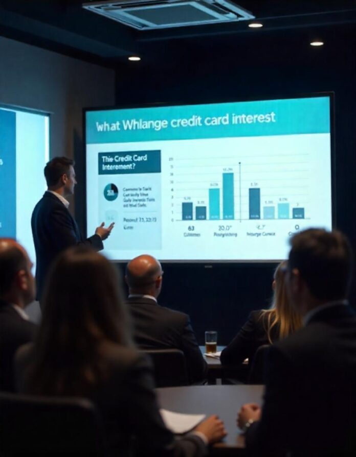 How Credit Card Interest Works: A Complete Guide