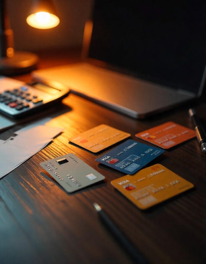 Best Credit Cards for Good Credit: A Comprehensive Guide
