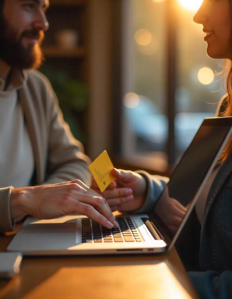How to Choose the Best Credit Card for Your Needs