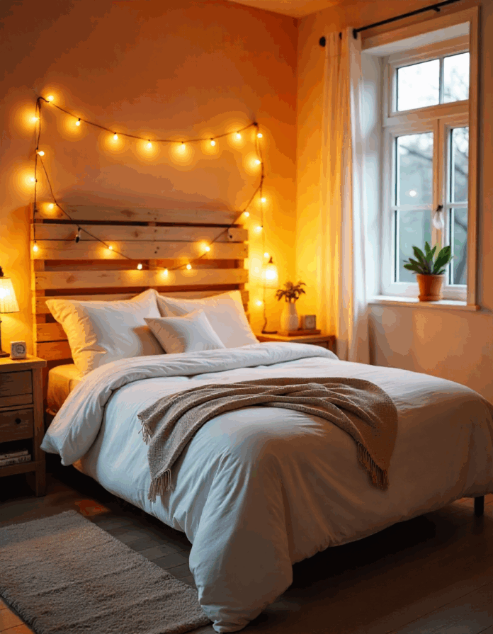 Home Decorating Ideas on a Budget: Without Breaking the Bank