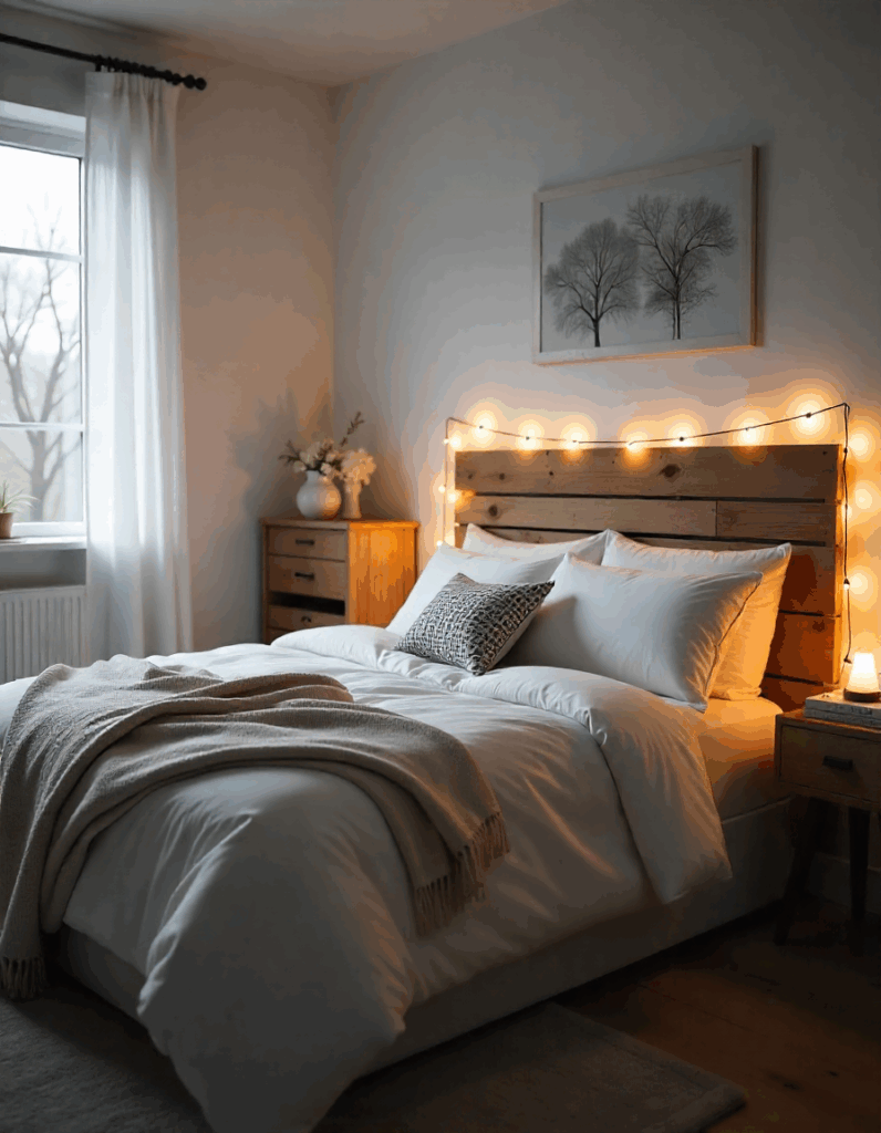 Decorating Ideas That Cost $0