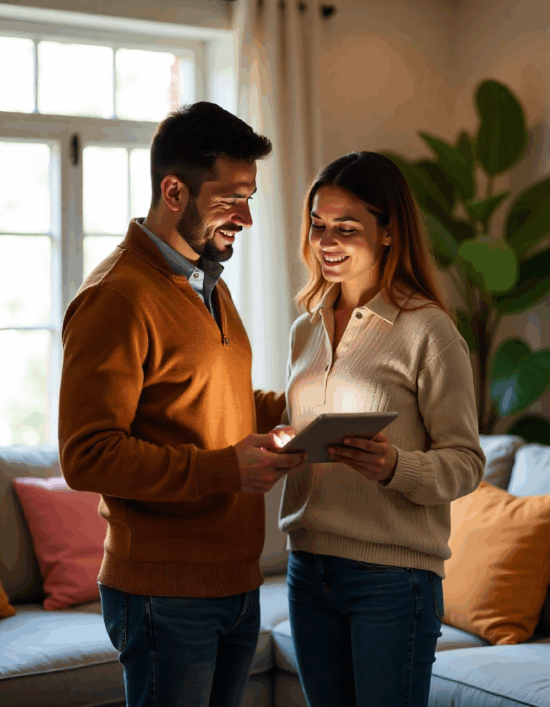How to Match Home Decor Financing with Your Personal Finance Goals
