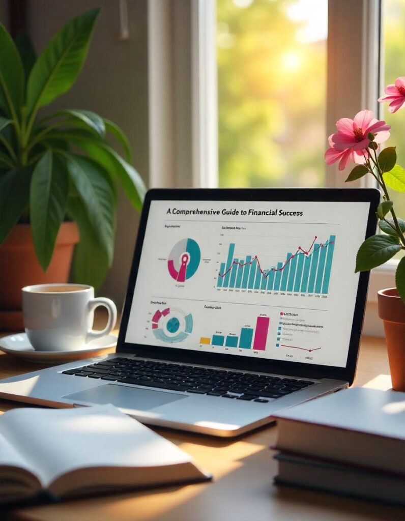Budgeting Tips and Income Growth