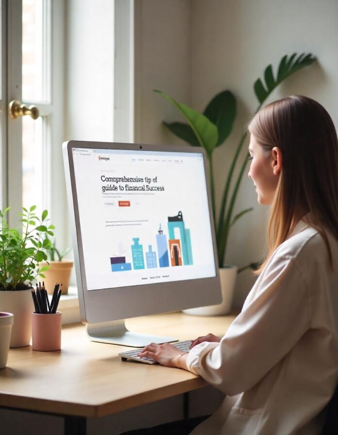 The Ultimate Guide to Budget Planning: Managing Your Finances
