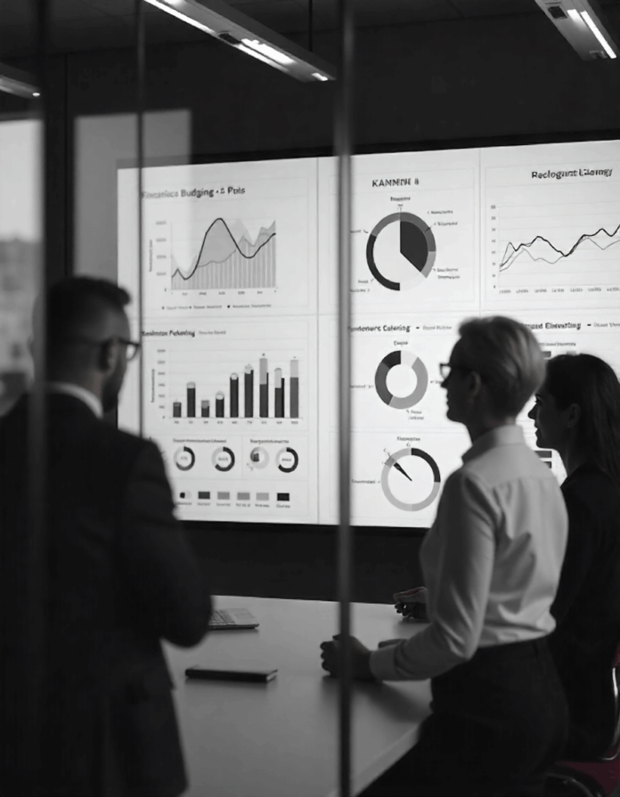 Best Financial Budgeting Plan: Your Blueprint to Financial Growth