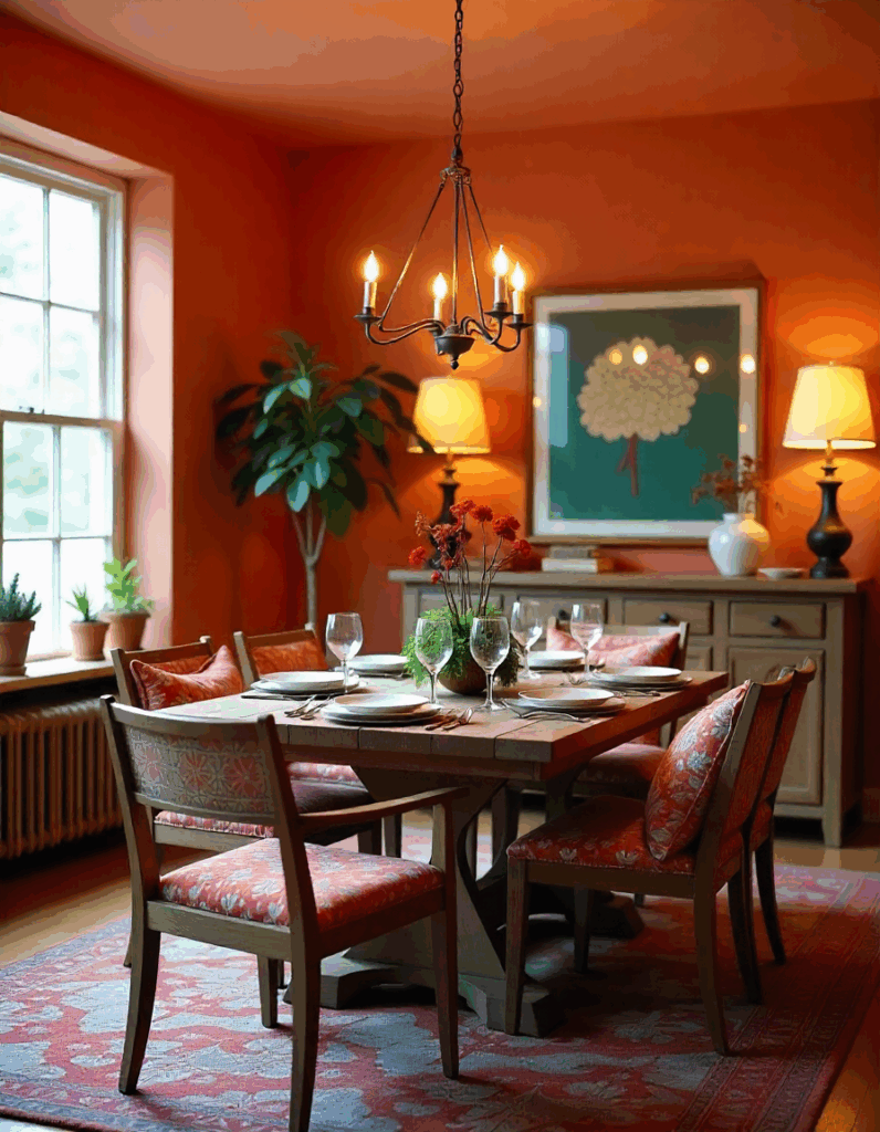 Budget-Friendly Home Makeover Ideas Under $1,000