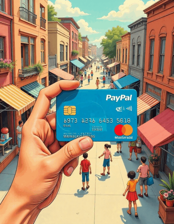 PayPal Business Debit Mastercard: The Guide to Smart Spending