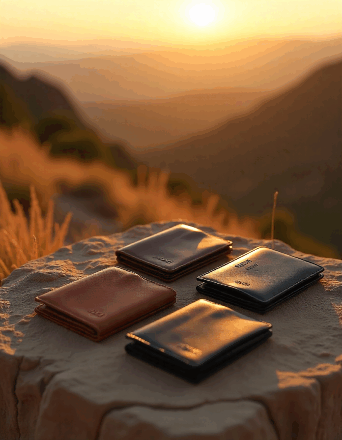 The Ultimate Guide to Choosing the Right Credit Card Wallet