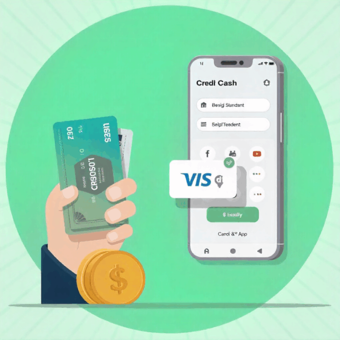 How to Add a Credit Card to Cash App: The Complete 2025 Guide