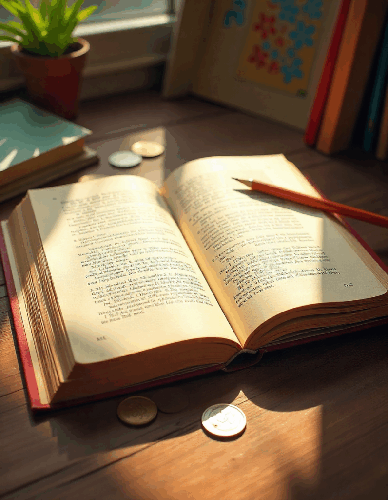 Using a Financial Template for Personal Budgeting