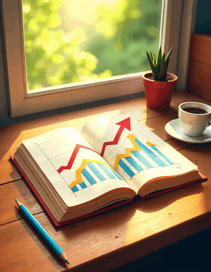 Personal Financial Planner: The Best Guide to Financial Success