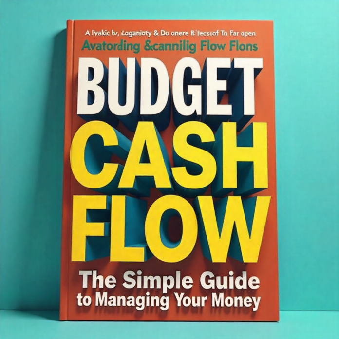Budget Cash Flow: The Simple Guide to Managing Your Money