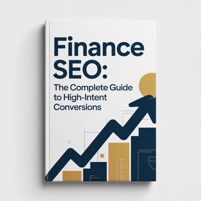 Finance SEO: The Complete Guide To High-Intent Conversions